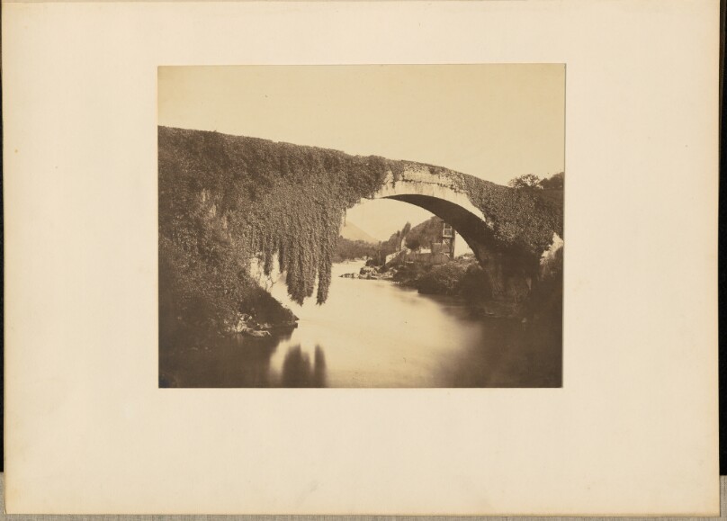 [Le Pont de Bétharram]