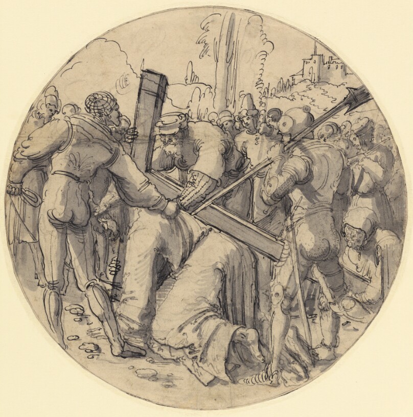 Albrecht Altdorfer