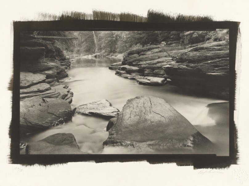 Little Rocky Glen