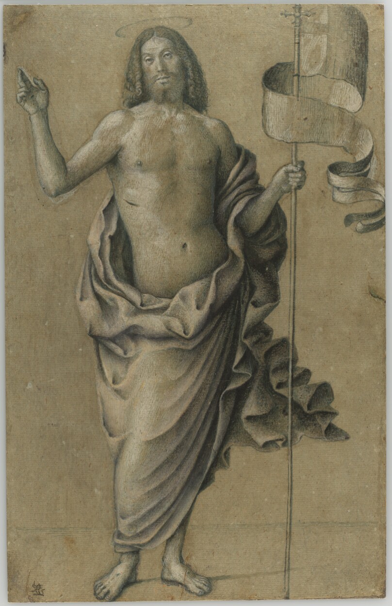The Risen Christ
