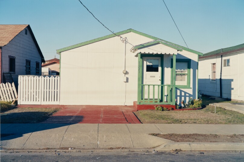 Henry Wessel