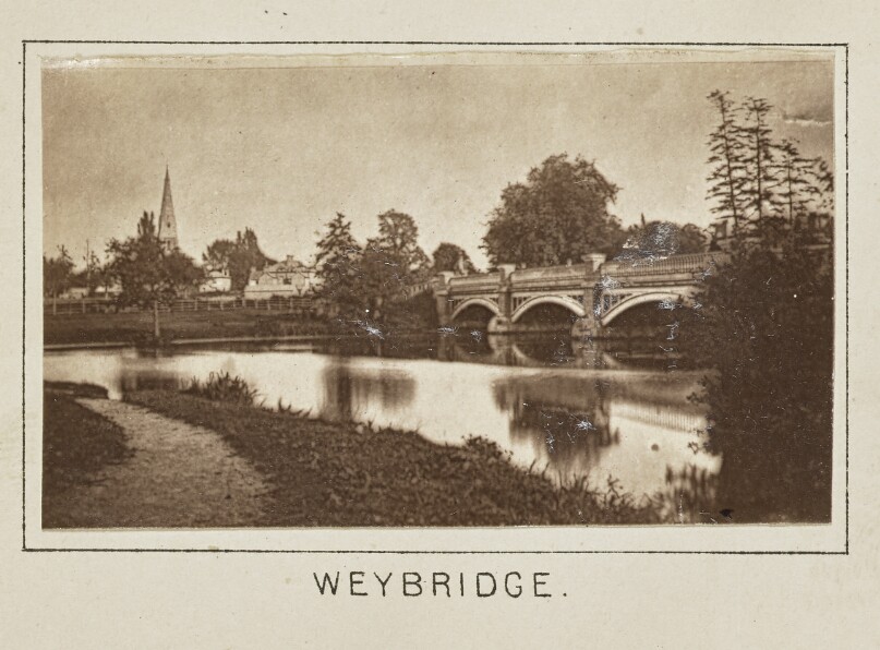 Weybridge