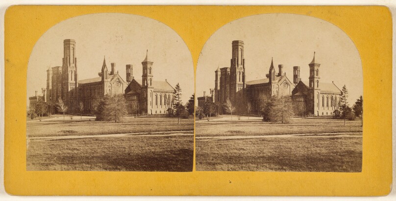 The Smithsonian Institution