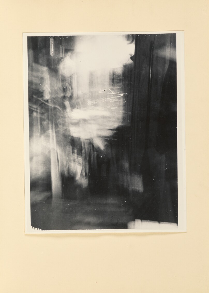Man Ray