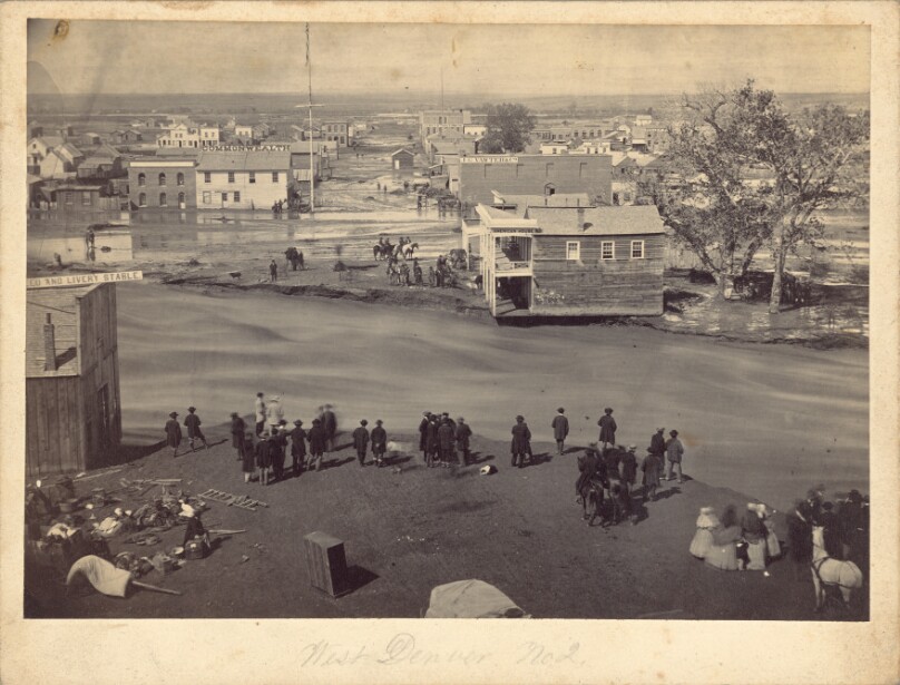 West Denver