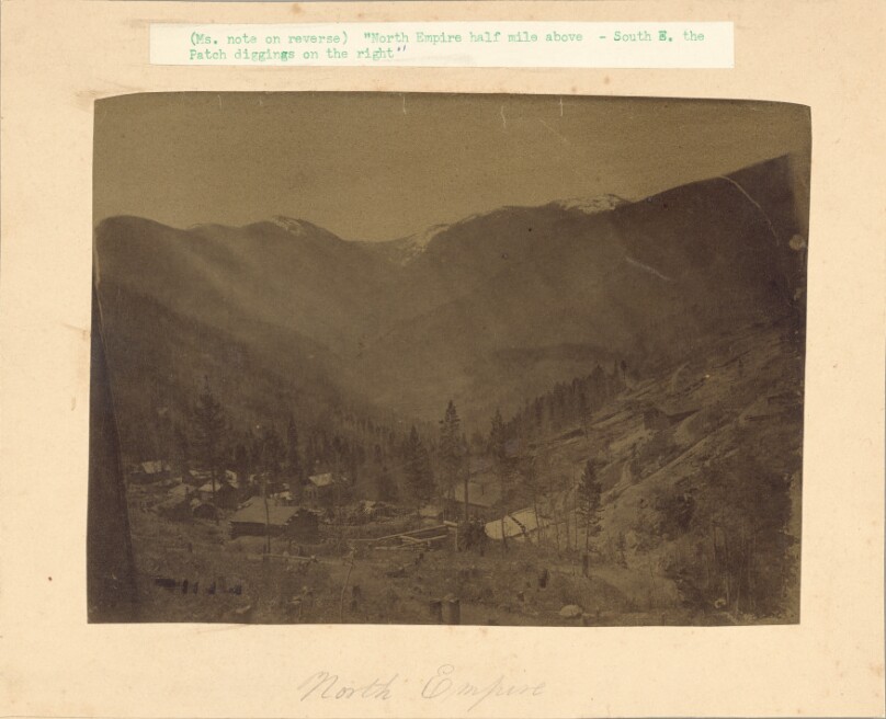 North Empire