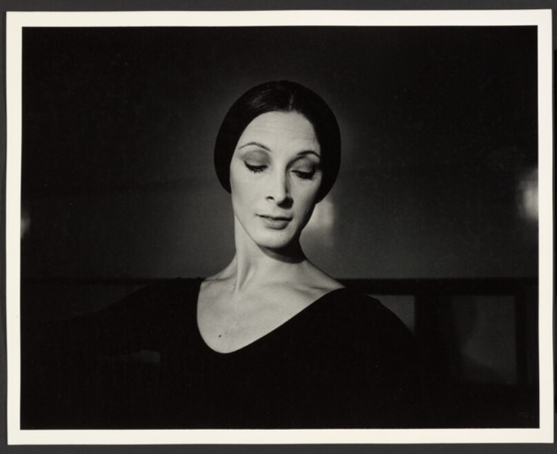 Cynthia Gregory, Prima Ballerina, American Ballet Theater