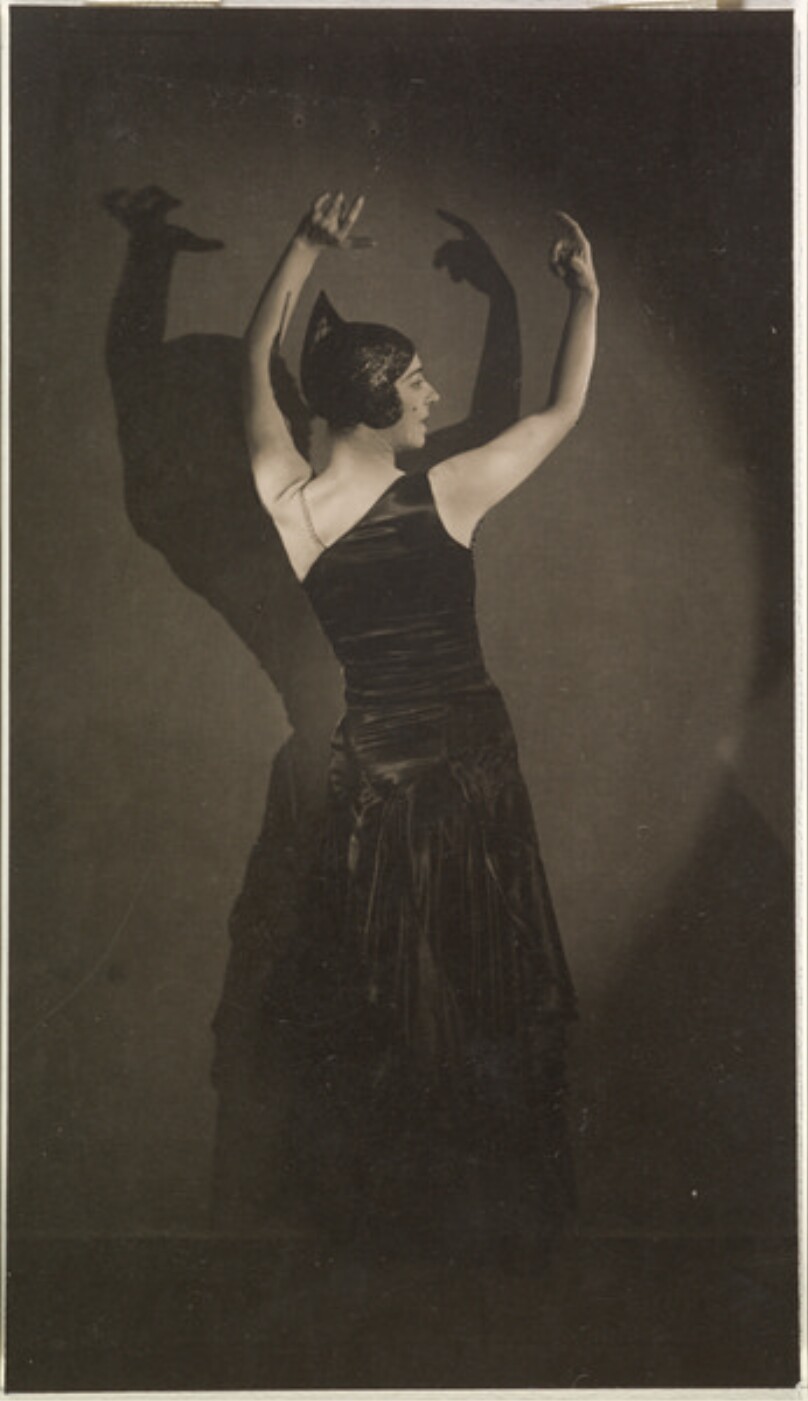 Nijinska