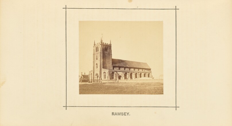 Ramsey