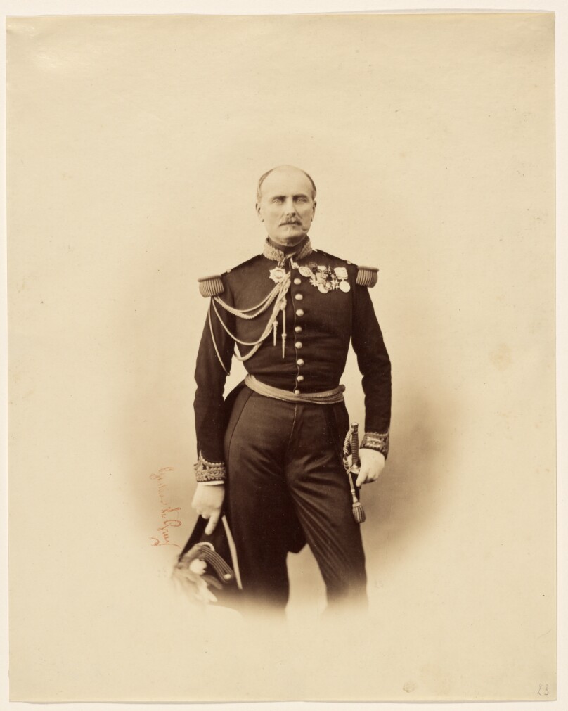 Colonel Pajol