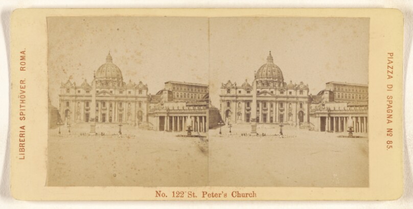 St. Peter's Church