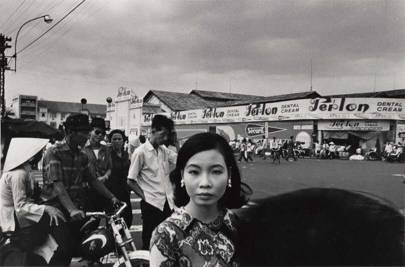 Untitled, Saigon