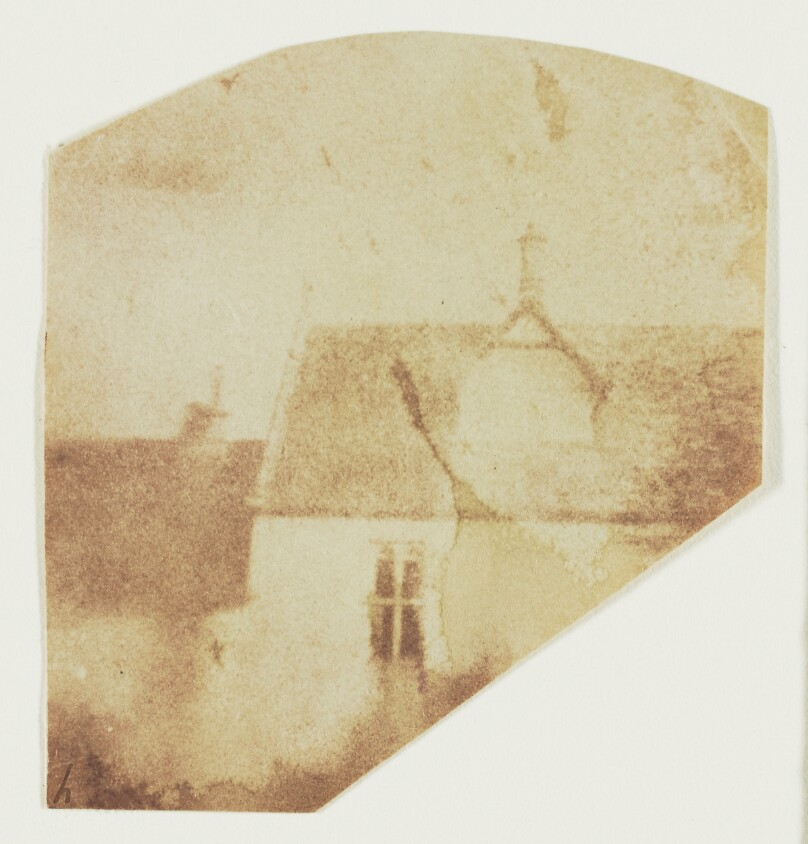 [Lacock Abbey]