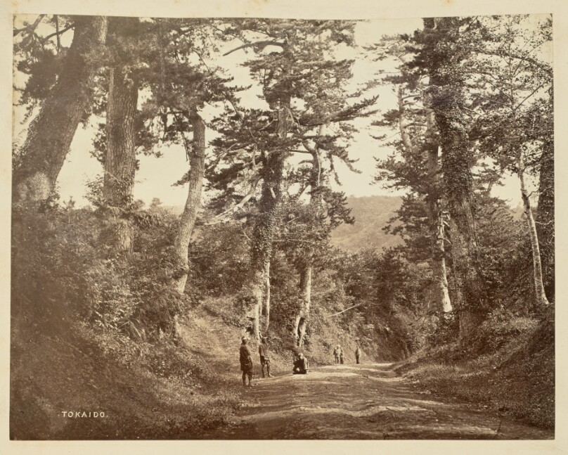 Tokaido