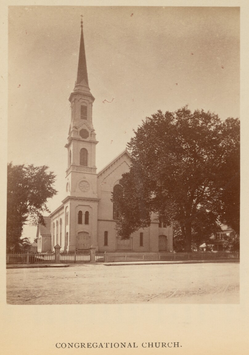 Congregational Church