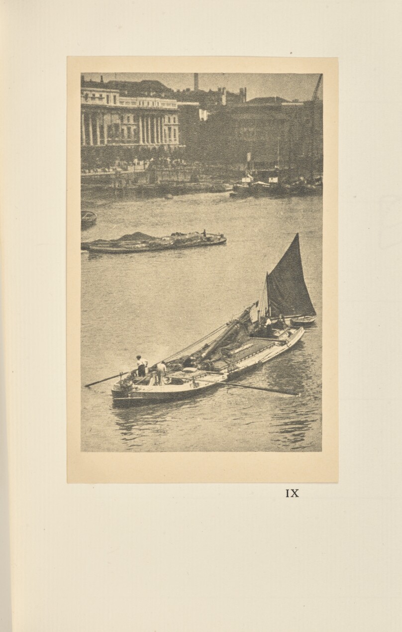 The Thames