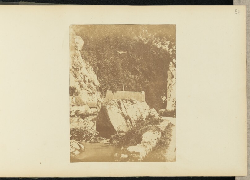 [Rock formation]