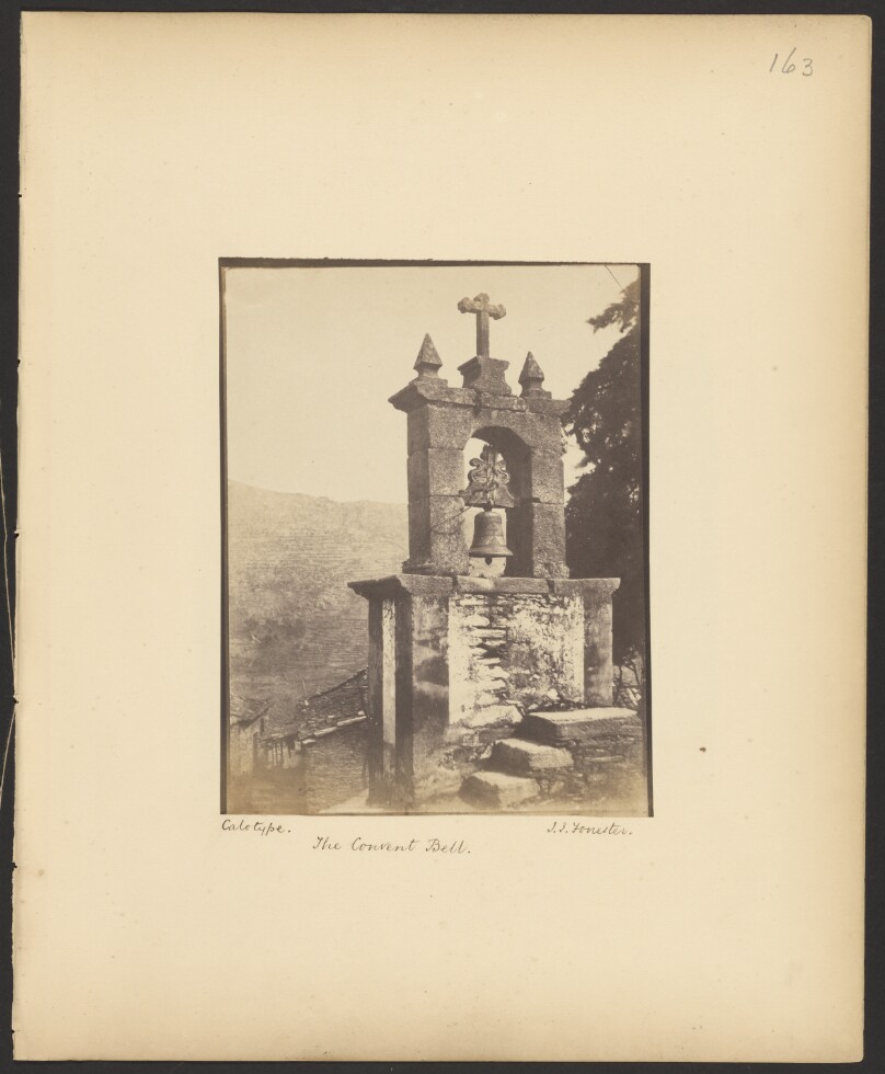 The Convent Bell