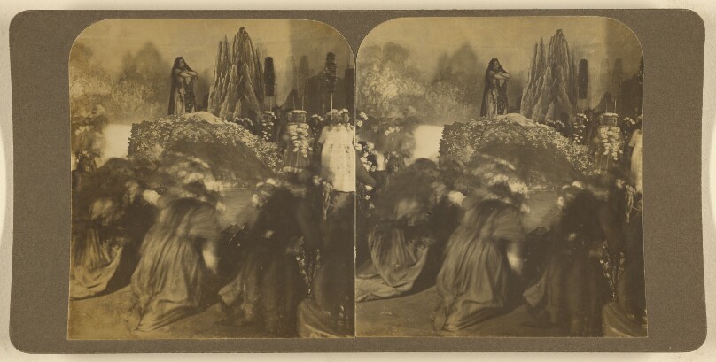 [World in Boston Exposition]