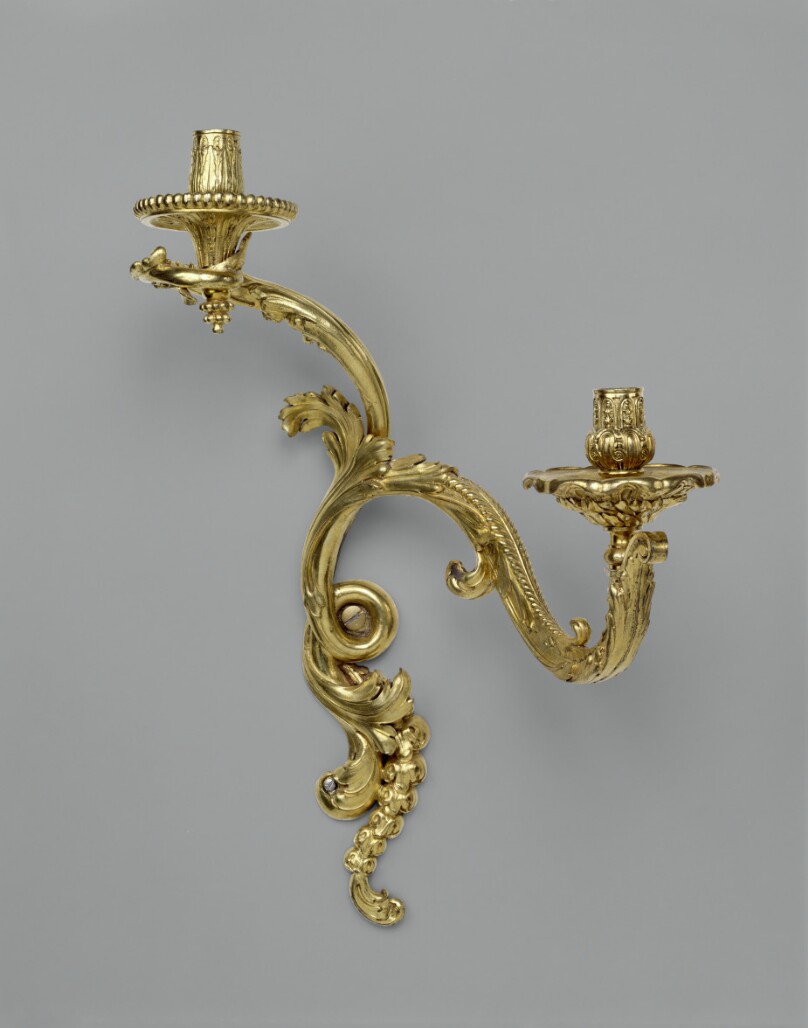 Pair of Wall Lights