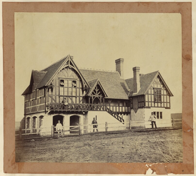 Nutfield National School