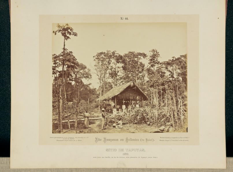 Sitio de Tapuyas