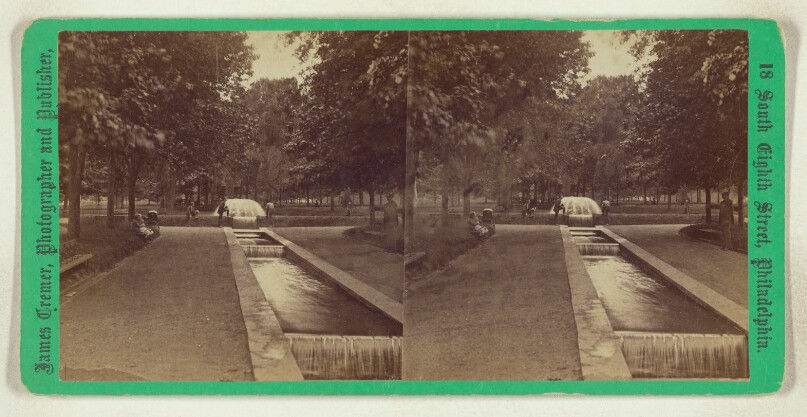 [Fairmount Park]