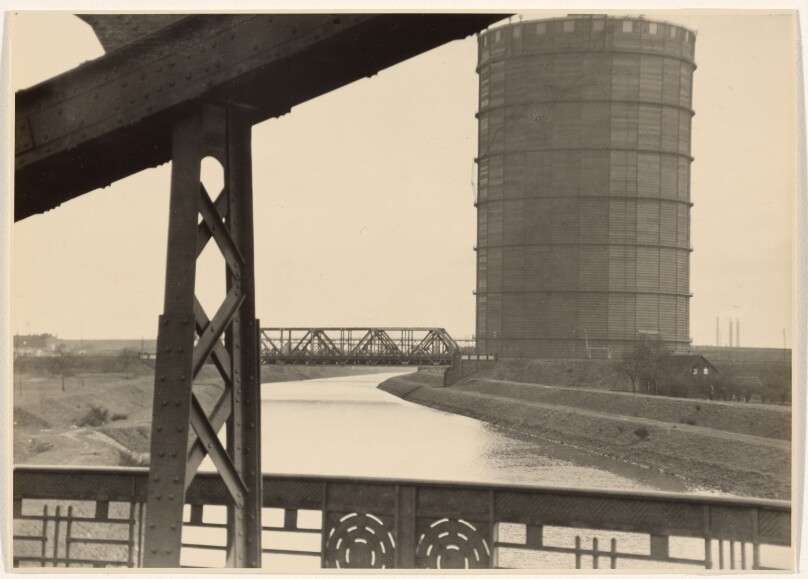 [Industrie, Ruhrgebiet (Industry, the Ruhr)]