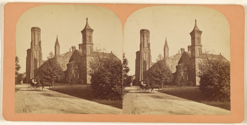 The Smithsonian Institution