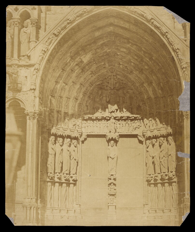 [Church Doorway]