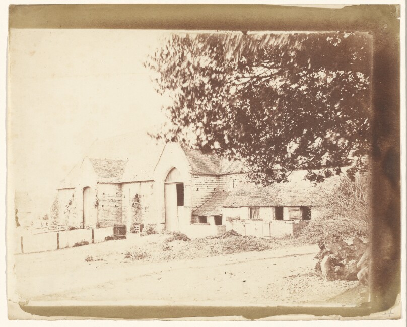 [Stables]