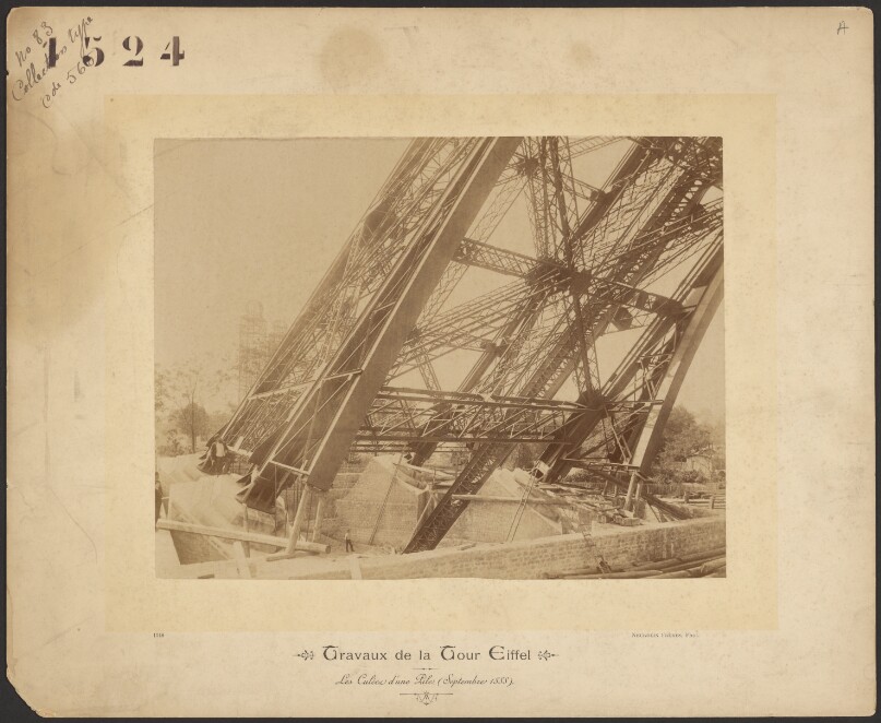 Pier abutment