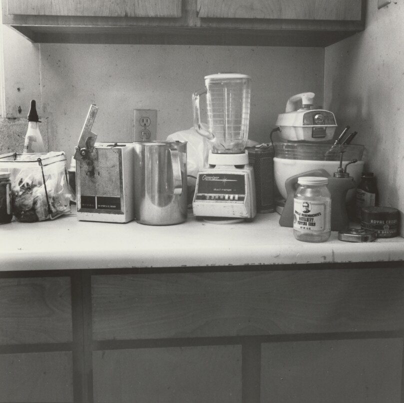 Untitled interior