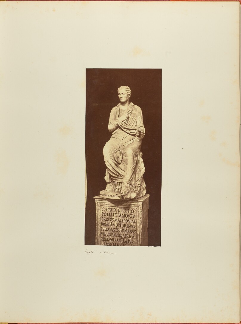 Sappho