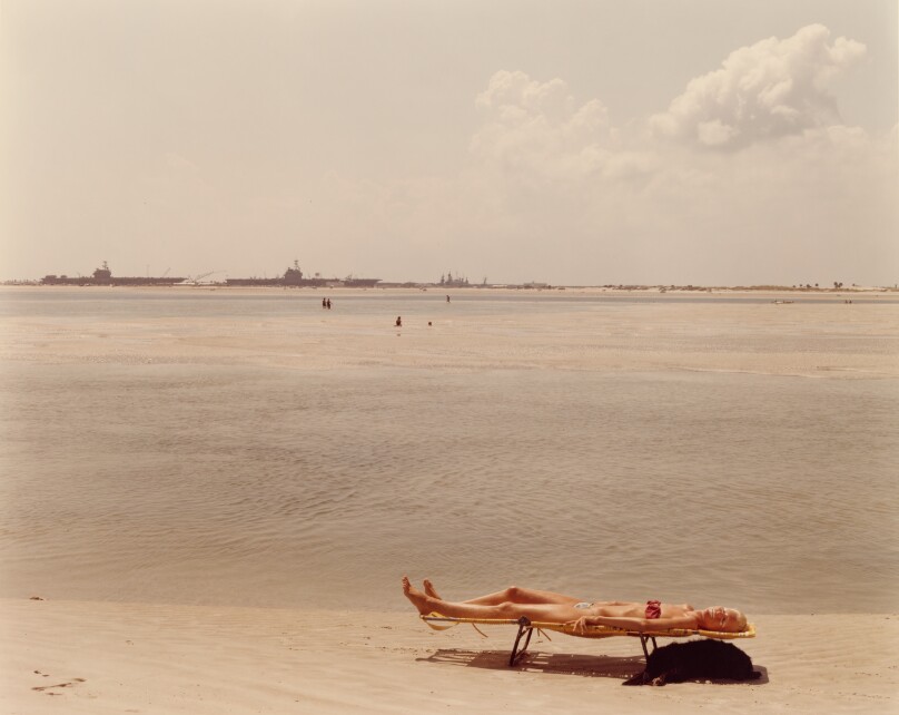 Joel Sternfeld