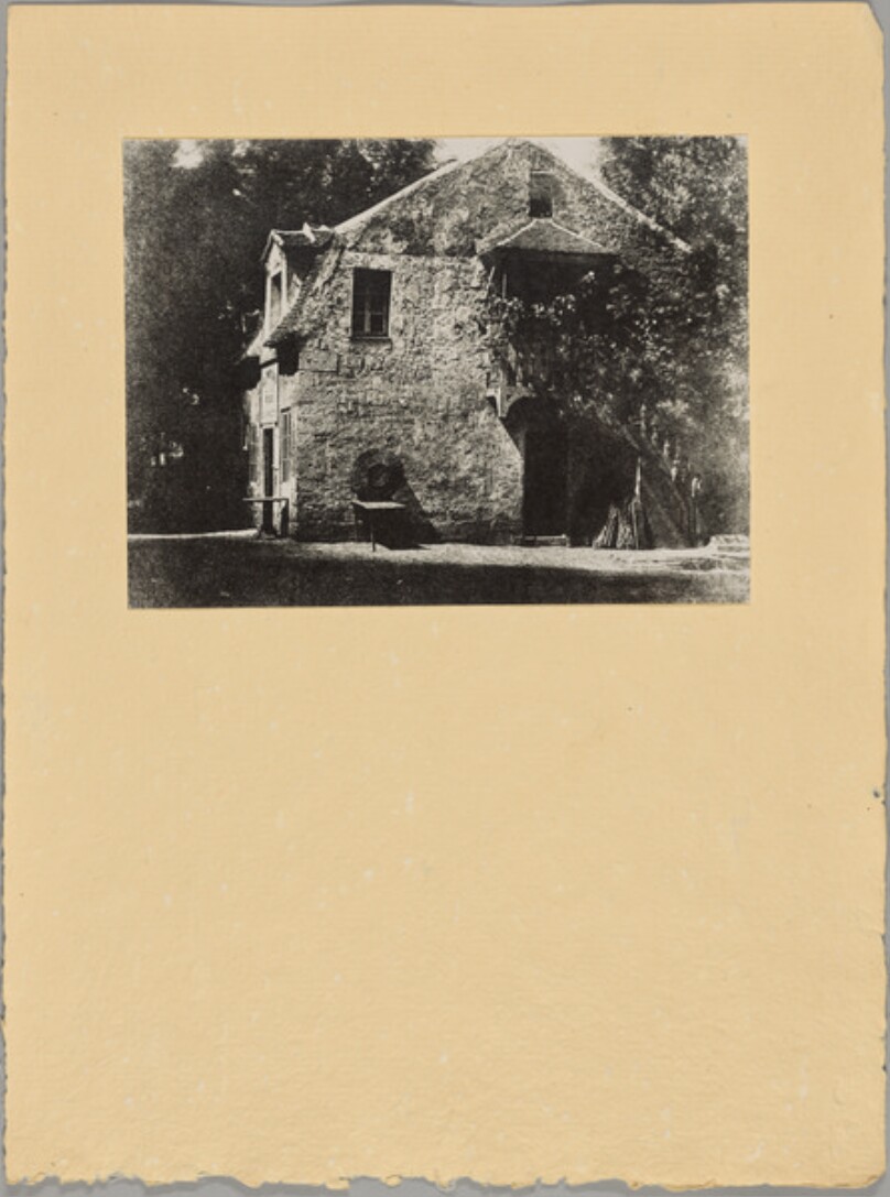 "Le Moulin: Paul Restaurateur"