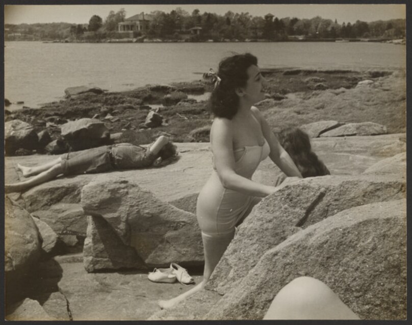 [Class Picnic]