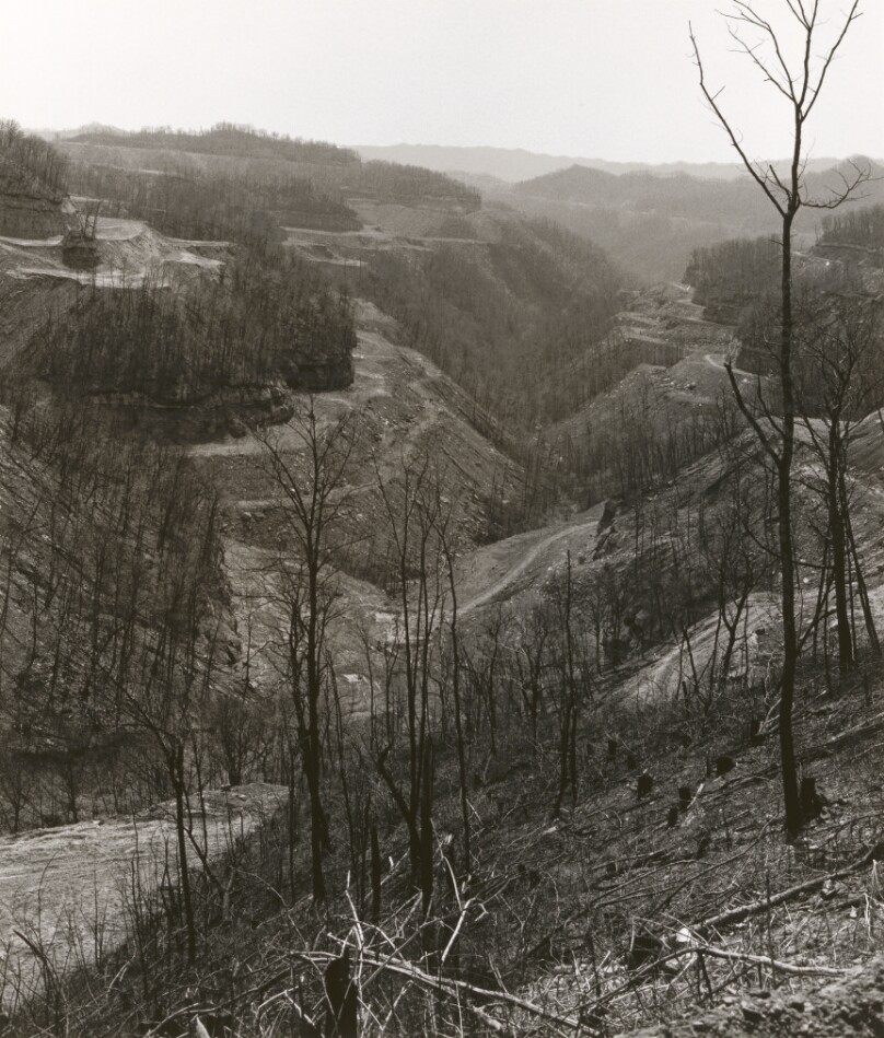 Appalachia