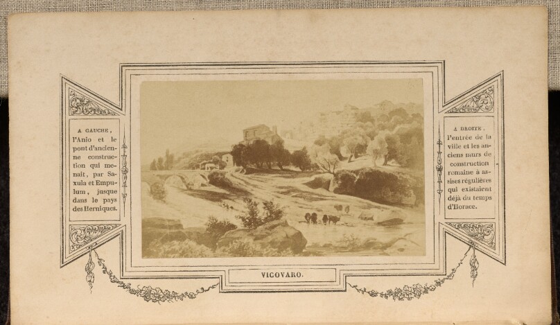 Vicovaro