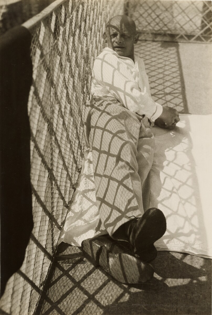 Oskar Schlemmer