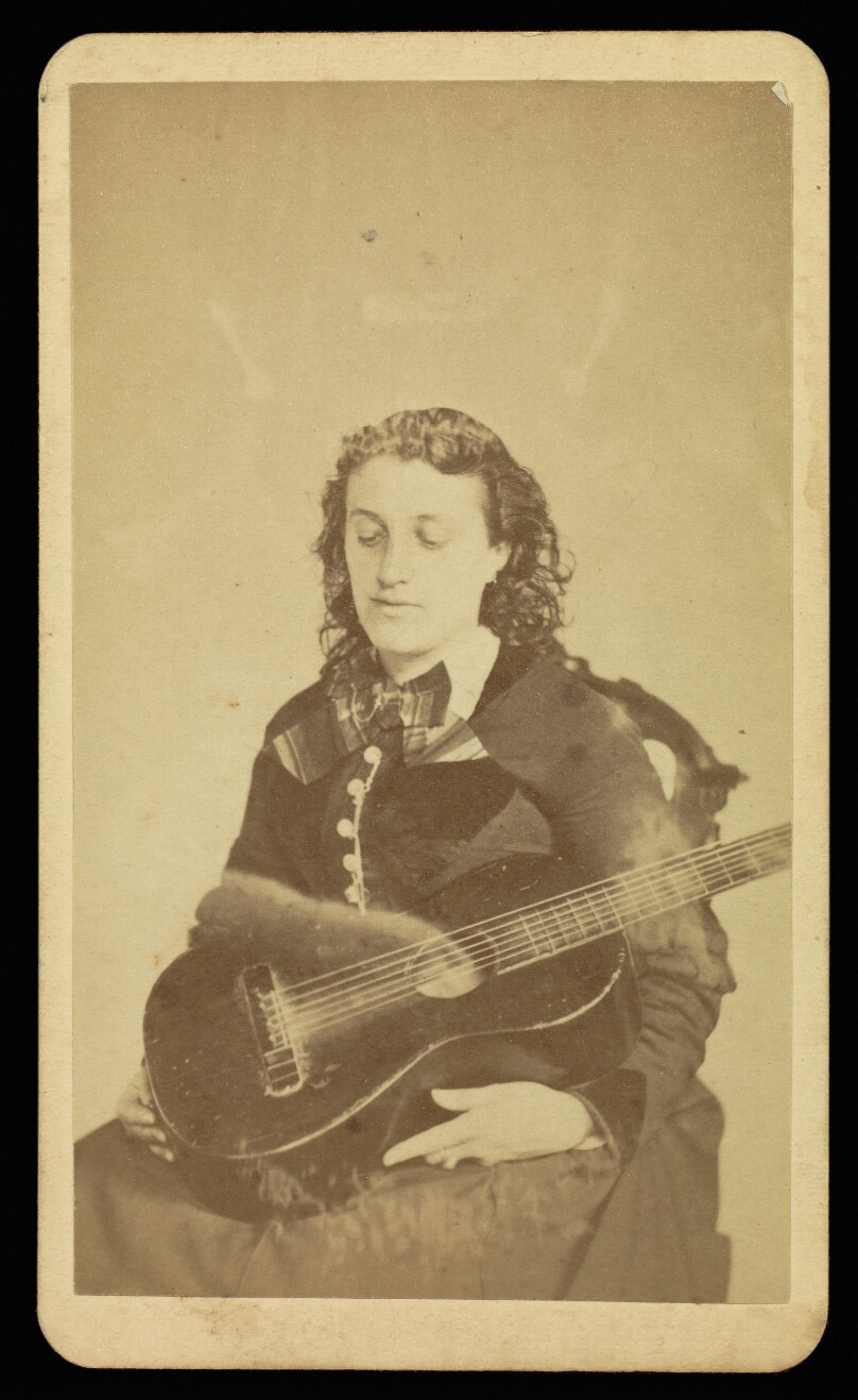 Mrs. A.L. Chamberlain
