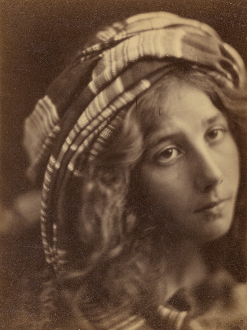 [A Study of the Cenci]