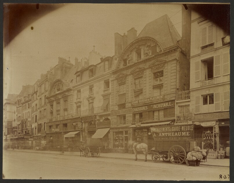 Hotel Sully