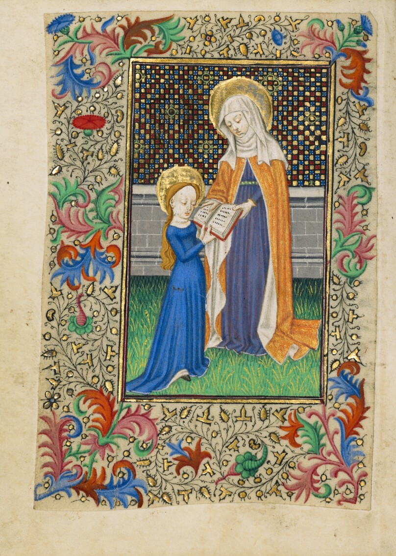 Book of Hours