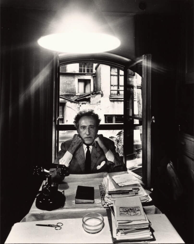 Jean Cocteau