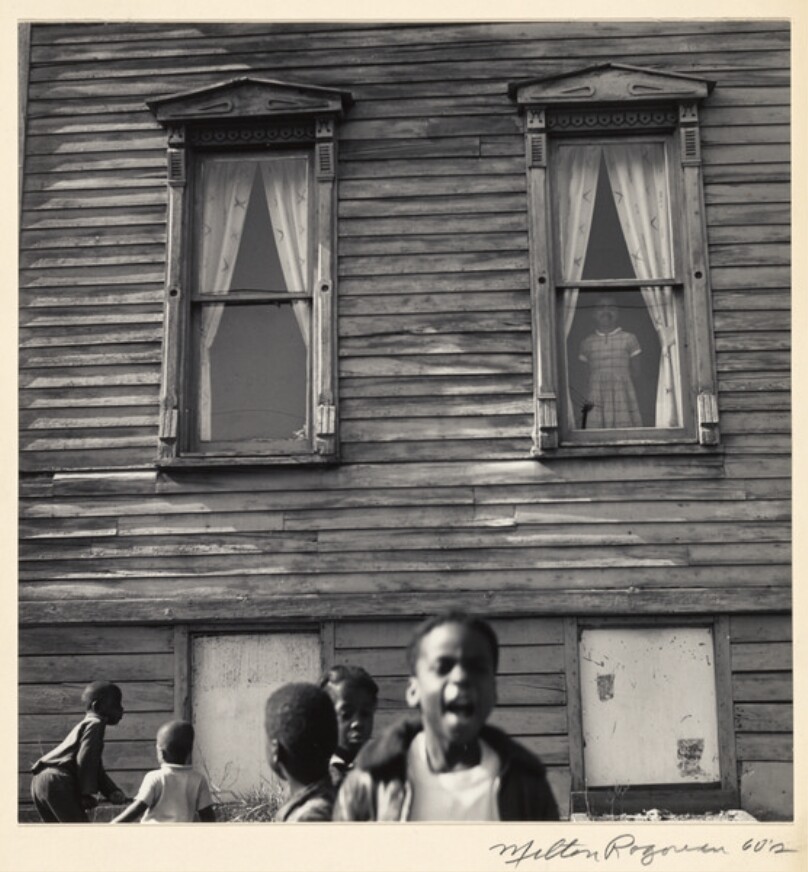 Eastside, Buffalo