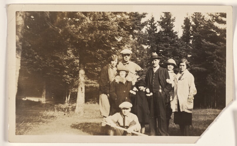 [Group portrait]