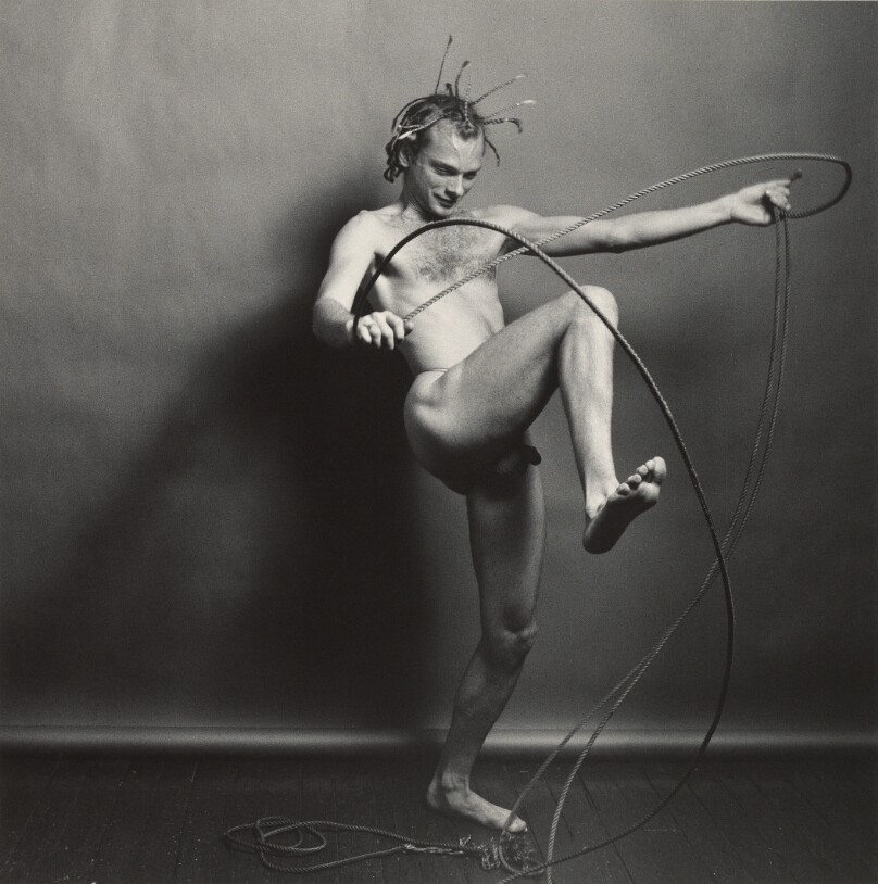 Alan Lynes
