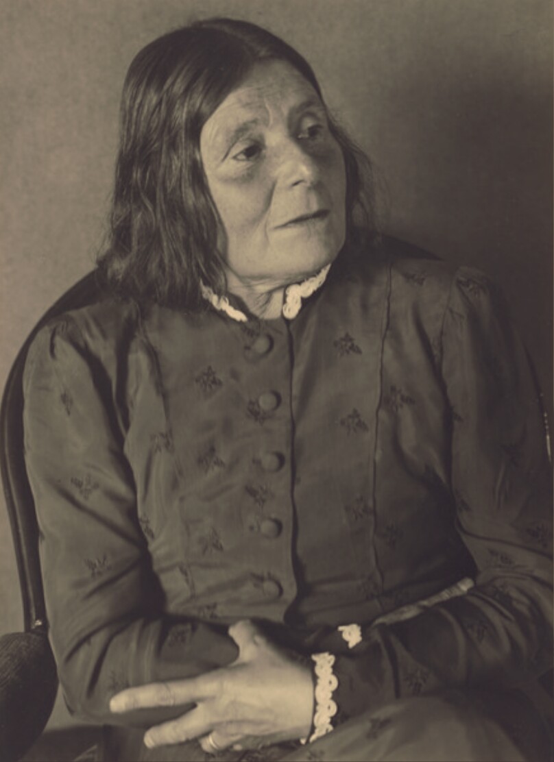 Frau Viegener