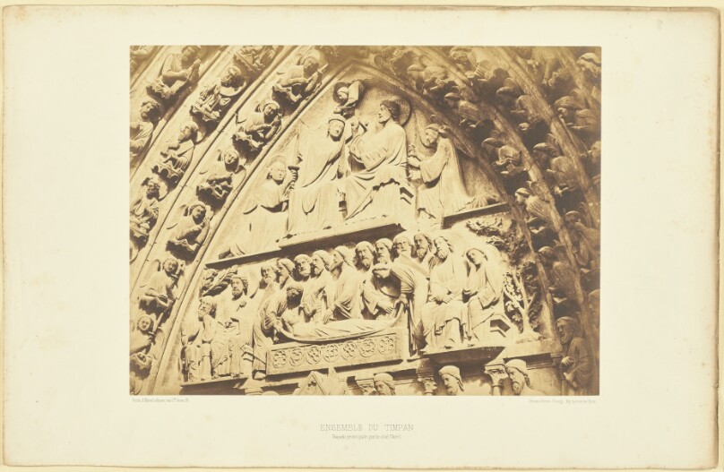 Ensemble du Timpan